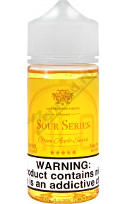 Kilo Sour Series - Green Apple Sours 100мл
