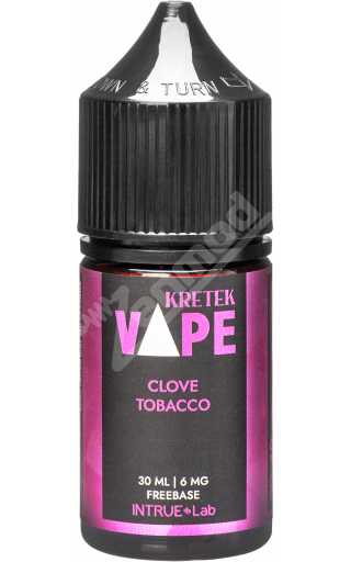 KRETEK - Clove Tobacco 30мл