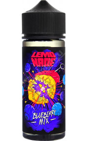 LEMONADE - Blueberry Mix 120мл