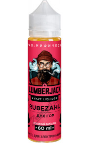 LUMBERJACK - RUBEZAHL (Дух гор) 60мл