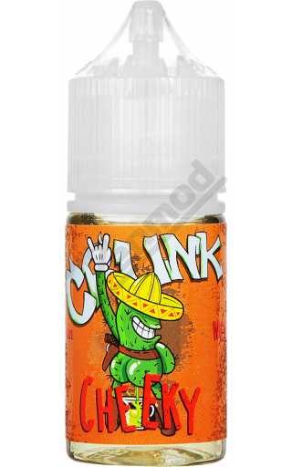 CRUNK SALT - Cheeky 30мл