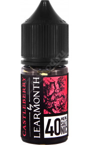 Learmonth SALT - Castleberry 30мл