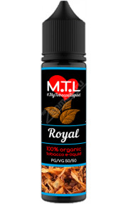MTL - Royal 60мл