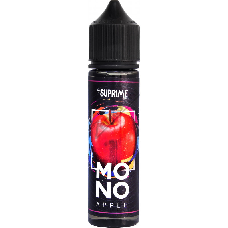 Фото и внешний вид — MONO - Apple 60мл