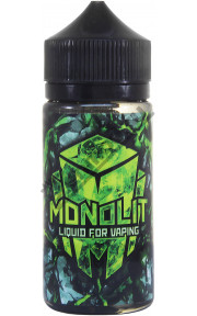 Monolit - Зеленый 100мл