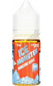 Ice Monster - Mangerine Guava 30мл