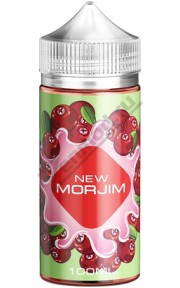 Morjim New - Морс с клюквой 100мл