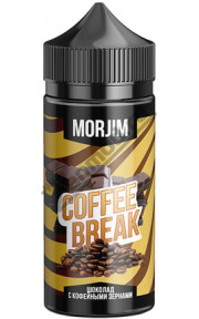 Morjim - Coffee Break 100мл