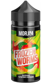 Morjim - Frozen Worms 100мл