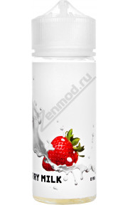 NICE - Strawberry Milk 95мл