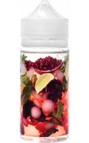 OASIS - Pomegranate Mojito 97мл