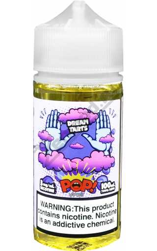 Pop Vapors - Dream Tarts 100мл
