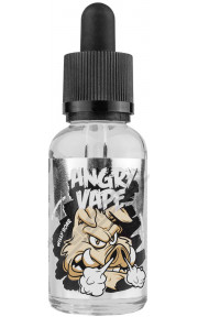 Angry Vape - Willy Boar 30мл