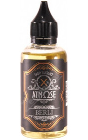 Atmose X - Berli 60мл