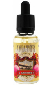 Aviator - Heaven Gum 30мл