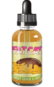 BOYAR - Fat Cat 30мл
