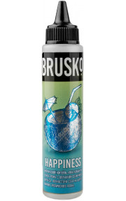 BRUSKO - HAPPINESS 60мл