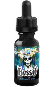 Besso Vape - Pineapple Trap 30мл