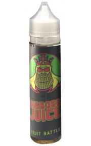 BIG BOSS JUICE - FRUIT BATTLE 60мл