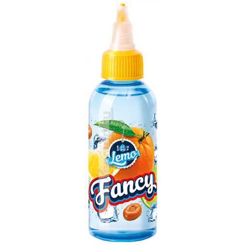 Фото и внешний вид — Each Drop Lemo - Fancy 80мл