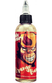Frankly Monkey - Orange Bang 100мл