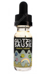 Glitch Sauce Cereal Squirt 15мл