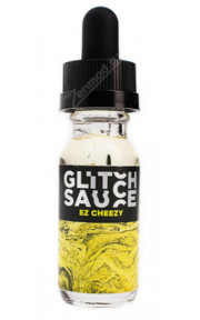 Glitch Sauce EZ Cheezy 30мл