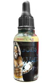 Gods of Vape - Zeus 30мл