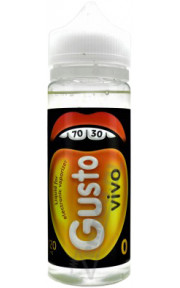 Gusto - Vivo 120мл