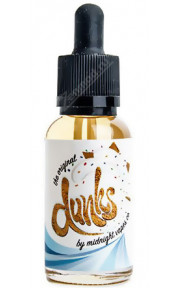 Midnight Vapes Co - Dunks 30мл