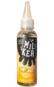 Milker - Cream and Banana 60мл