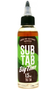 OMEGA SubTab - Big time 80мл
