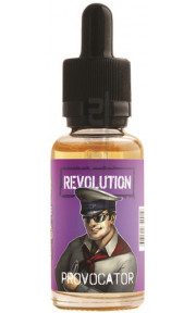 Revolution - Provokator 30мл