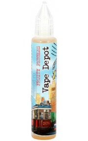 Vape Depot - Fruity Pebbles 30мл