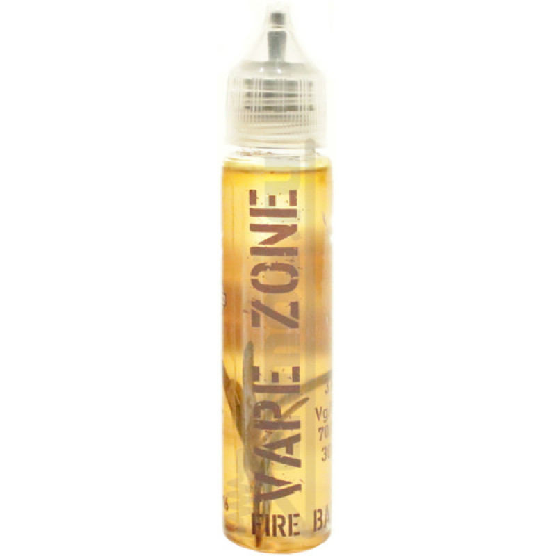 Фото и внешний вид — Vape Zone - Fire Ball 30мл
