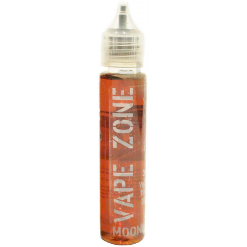 Фото и внешний вид — Vape Zone - Moonlight 30мл