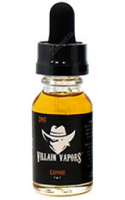 Villain Vapors Capone 30мл