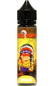 Red Man - Omaha 60мл