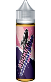 ROCKET JUICE - Blackcurrant Yogurt 60мл