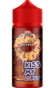 RedLab KISS MY DONUTS - Chocolate 100мл