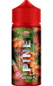 RedLab PINE - Кока-кола 100мл