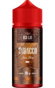 RedLab TOBACCO - Nuts Ship 100мл