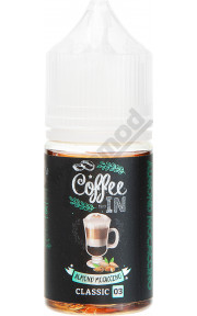 Coffee-in - Almond Mocaccino 30мл