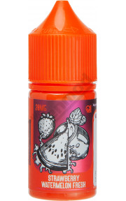 RELL Orange SALT - Strawberry Watermelon Fresh 30мл