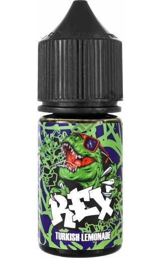 Rex SALT - Turkish Lemonade 30мл