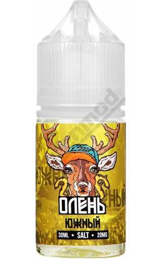 Олень SALT - Южный 30мл