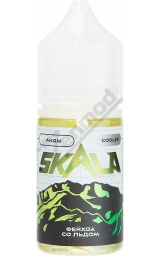 SKALA SALT - Анды 30мл