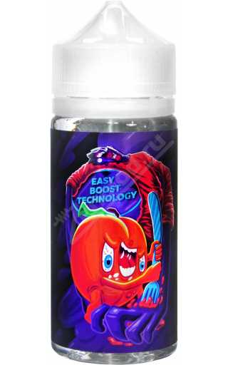 SLAP - SWEET PEACH 100мл