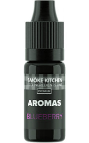 SK AROMAS 2.0 - Premium Blueberry 10мл