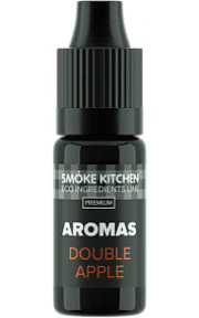 SK AROMAS 2.0 - Premium Double Apple 10мл